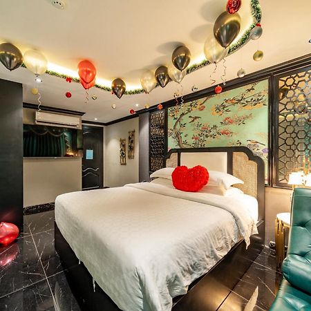 Elisa Boutique Saigon Hotel Ho Chi Minh-Byen Eksteriør billede