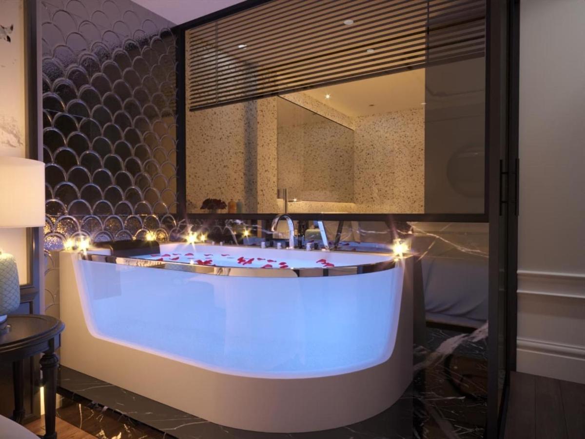 Elisa Boutique Saigon Hotel Ho Chi Minh-Byen Eksteriør billede