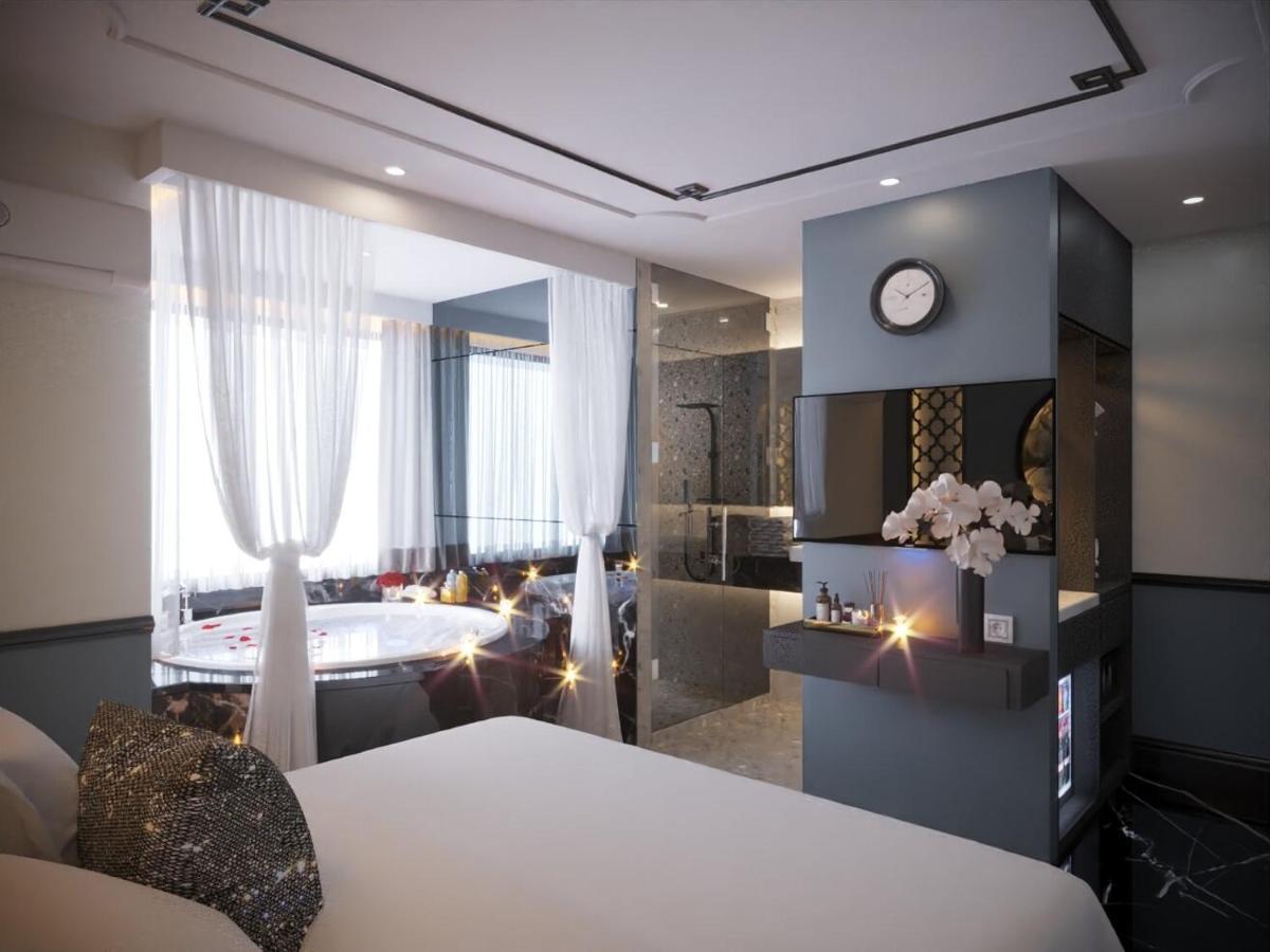 Elisa Boutique Saigon Hotel Ho Chi Minh-Byen Eksteriør billede
