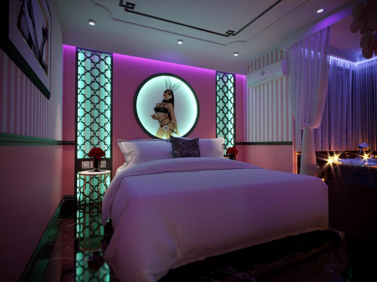 Elisa Boutique Saigon Hotel Ho Chi Minh-Byen Eksteriør billede