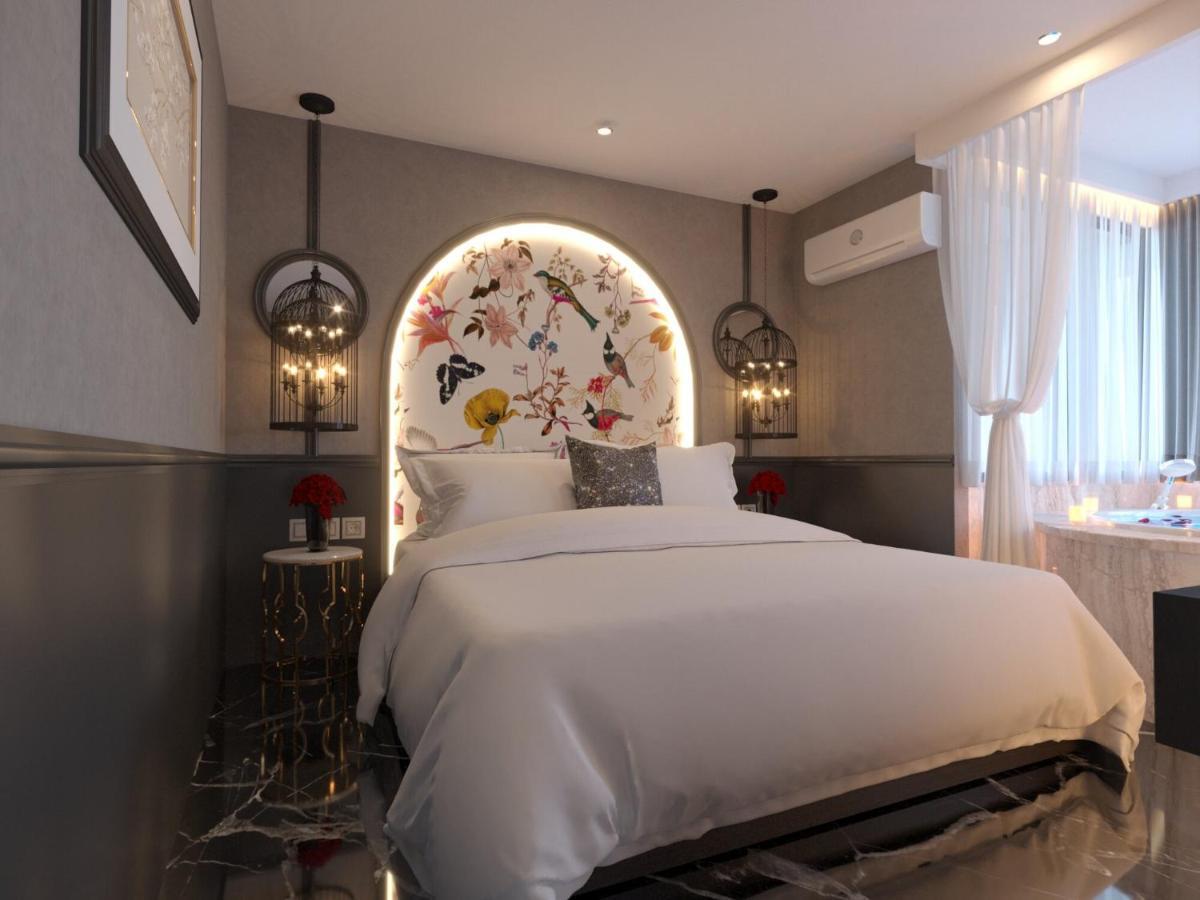 Elisa Boutique Saigon Hotel Ho Chi Minh-Byen Eksteriør billede