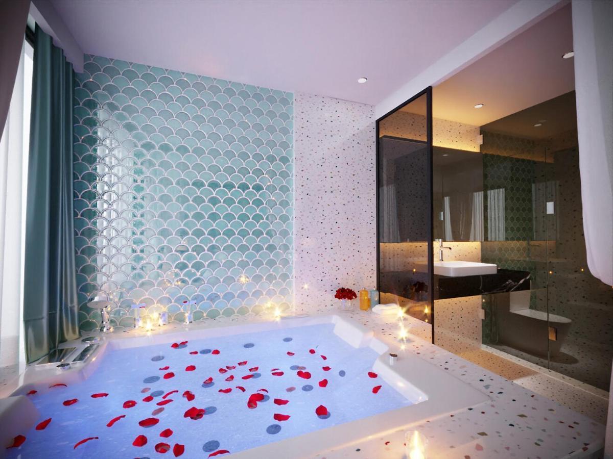 Elisa Boutique Saigon Hotel Ho Chi Minh-Byen Eksteriør billede
